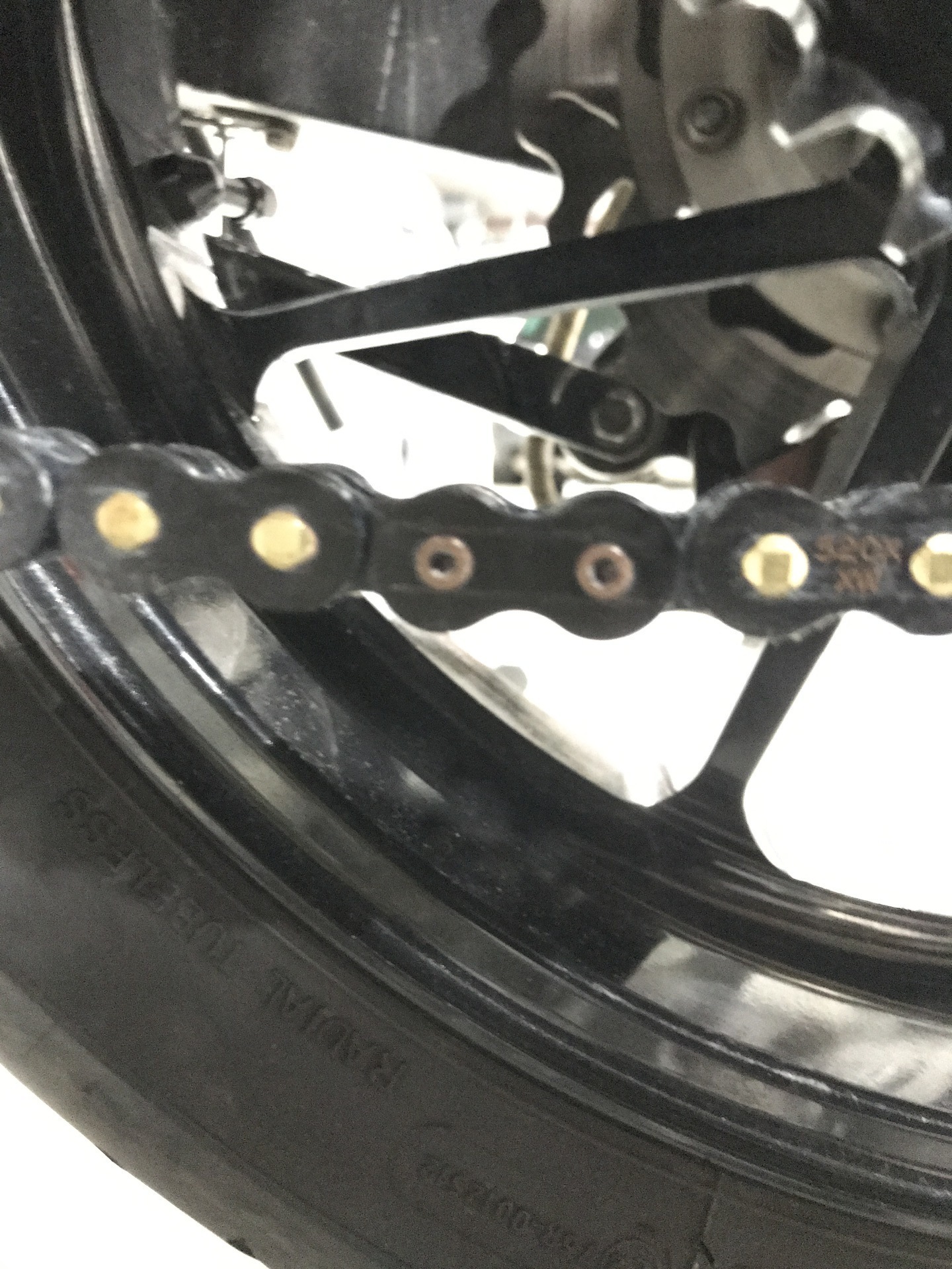 かし丸君との壮絶な（？）格闘: このエラーをバグとして登録して