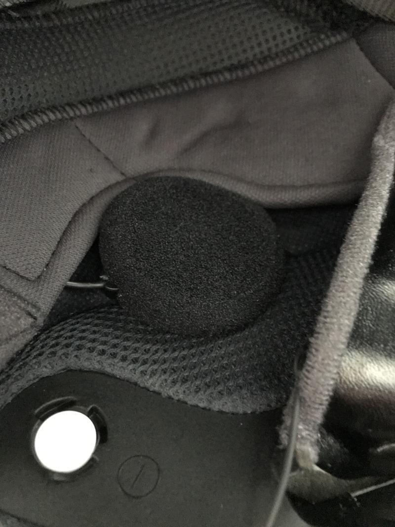 SENA 30K、取付: このエラーをバグとして登録してください